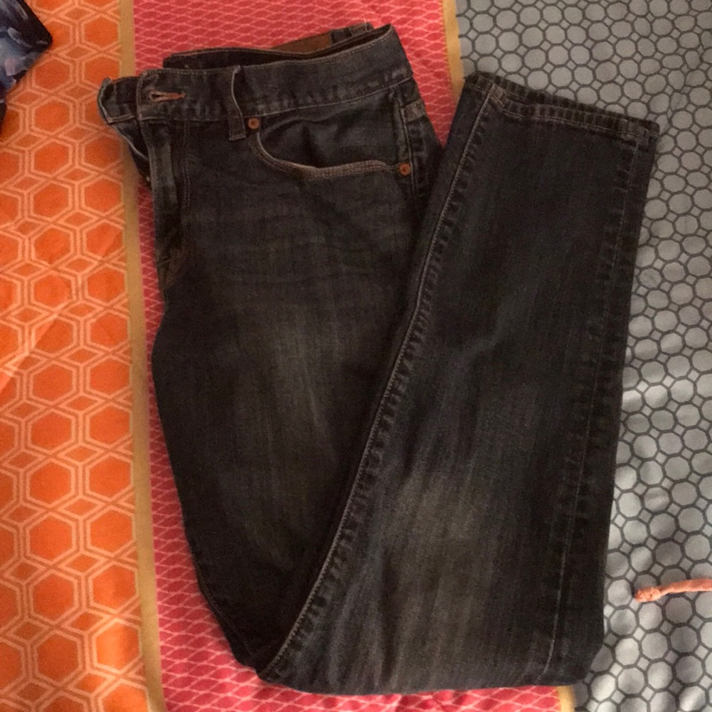 Lucky brand jeans